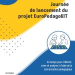 Program of the Kick-off Meeting