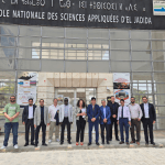 EuroPedagoKIT au Maroc : deux journées de formation à l’Université Chouaïb Doukkali d’El Jadida