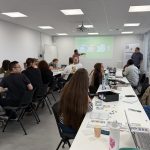 EuroPedagoKIT en Belgique : deux journées de formation à l’Université de Mons